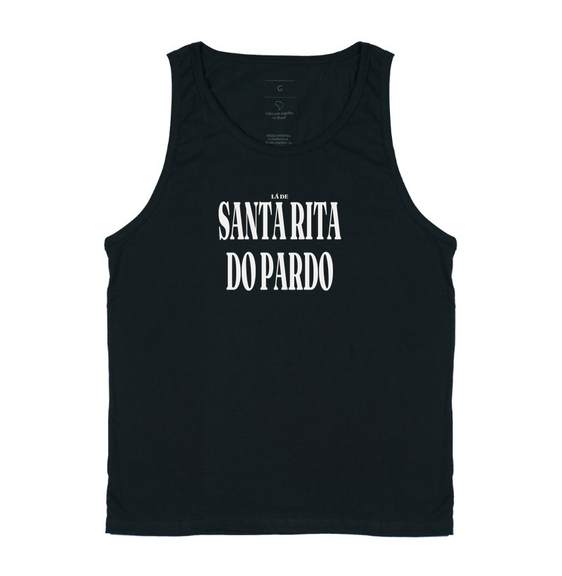 Santa Rita do Pardo | Tipografia MS - Imagem 3