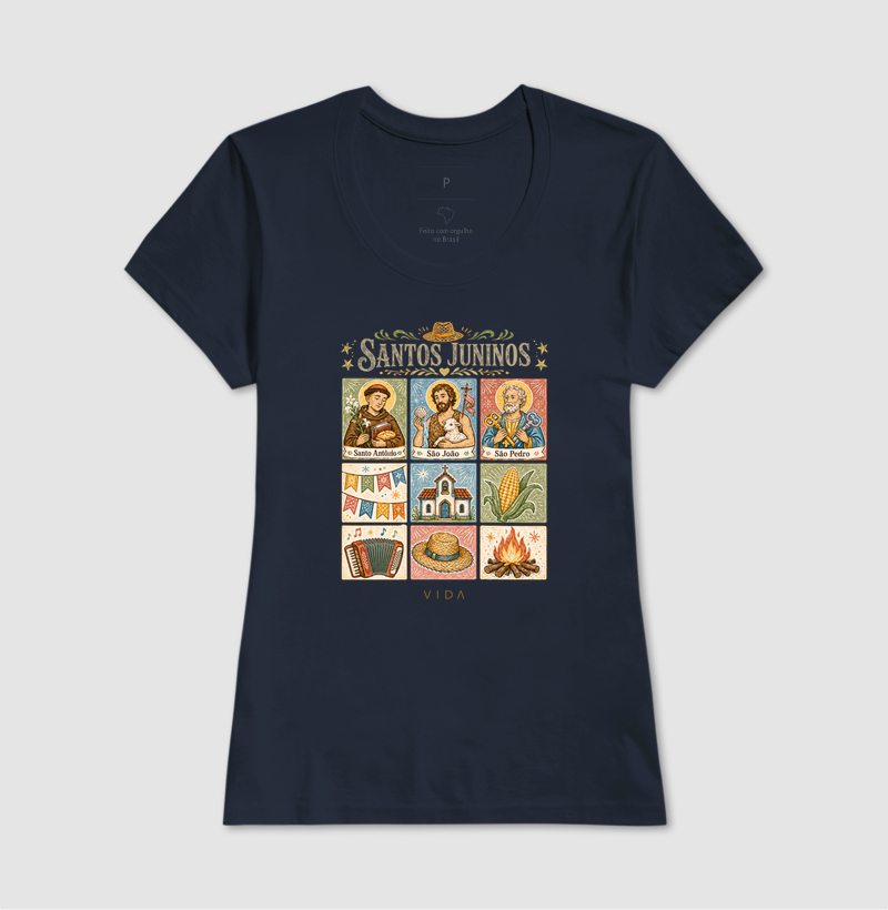 Camisa 9