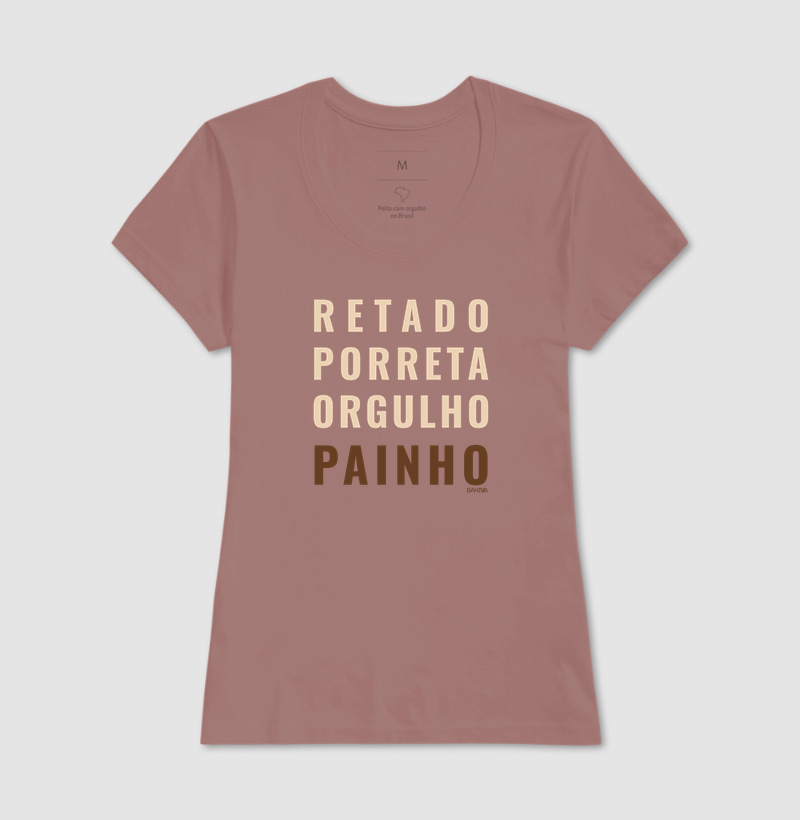 Camisa 16