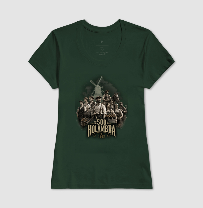 Camisa 10