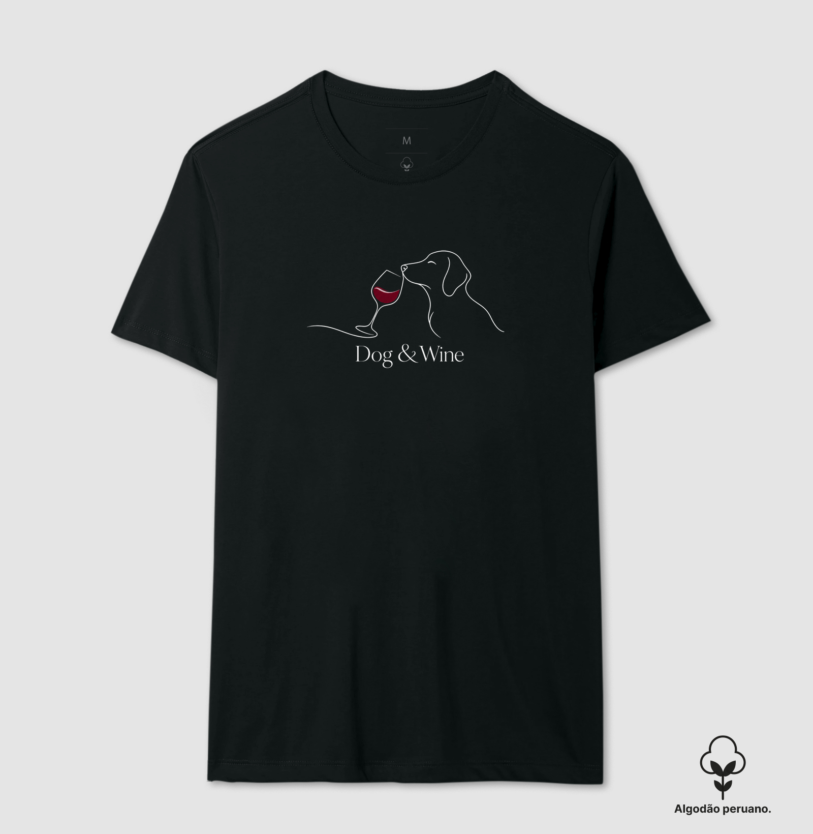Dog & Wine - Imagem 3