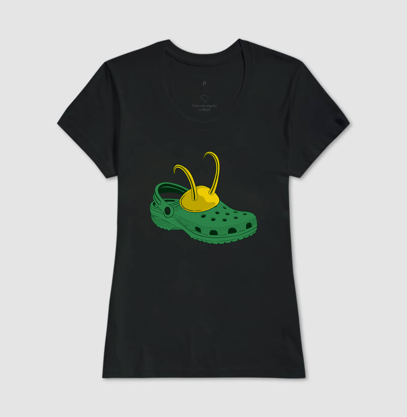 Camiseta Another Variant - Imagem 5