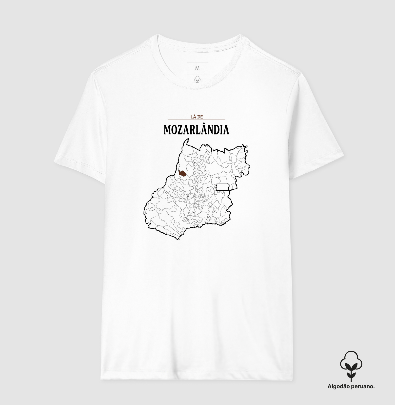 Mozarlândia | Território GO - Imagem 5