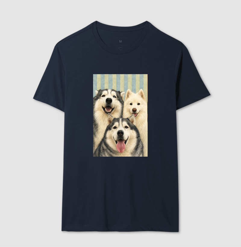 Elisangela - 3 dogs - Imagem 6