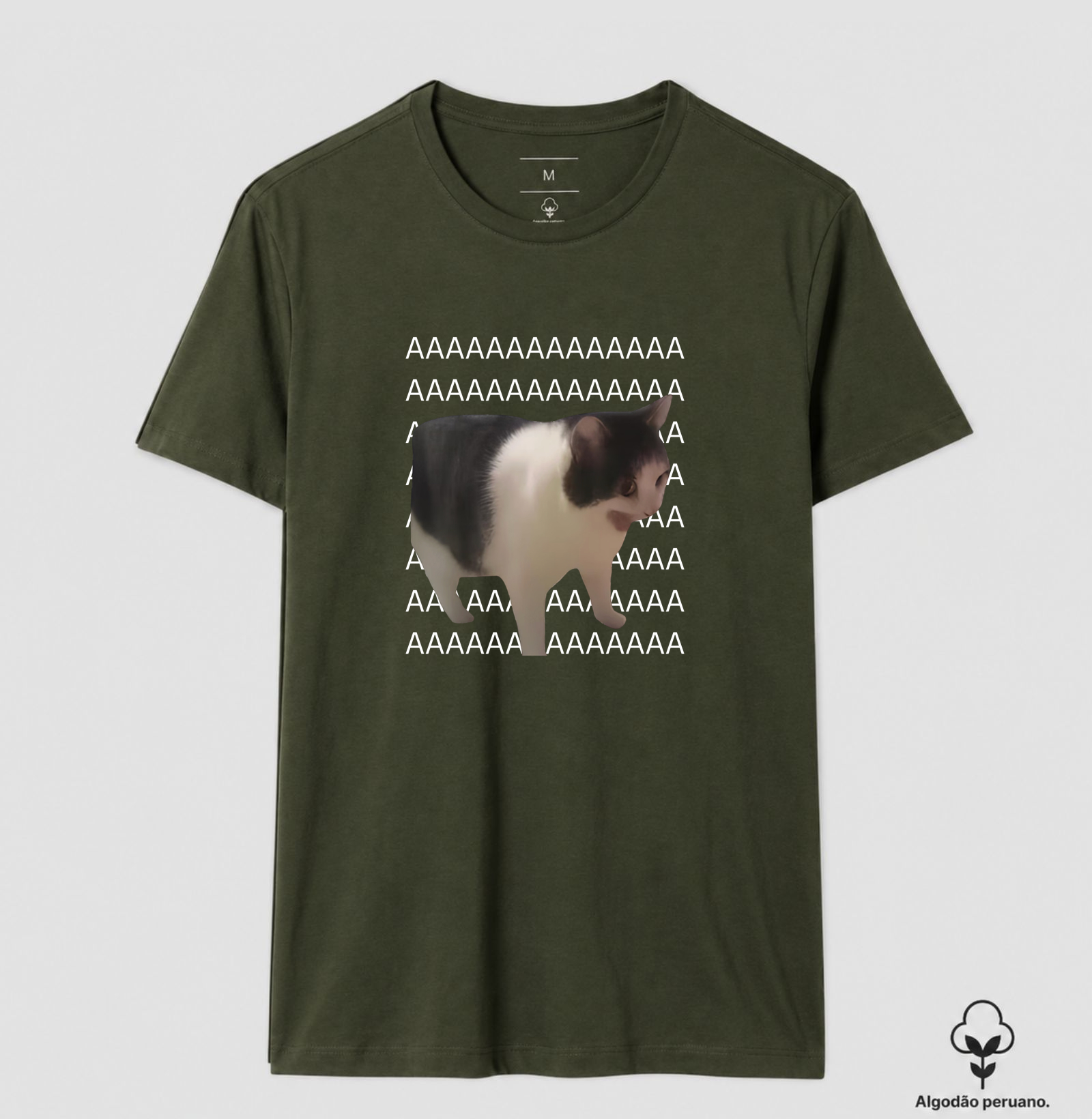 Camisa 7