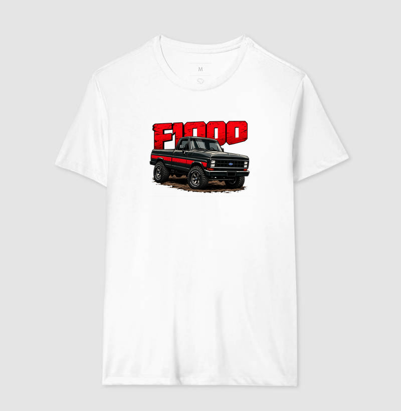 Camiseta F1000 - Imagem 7