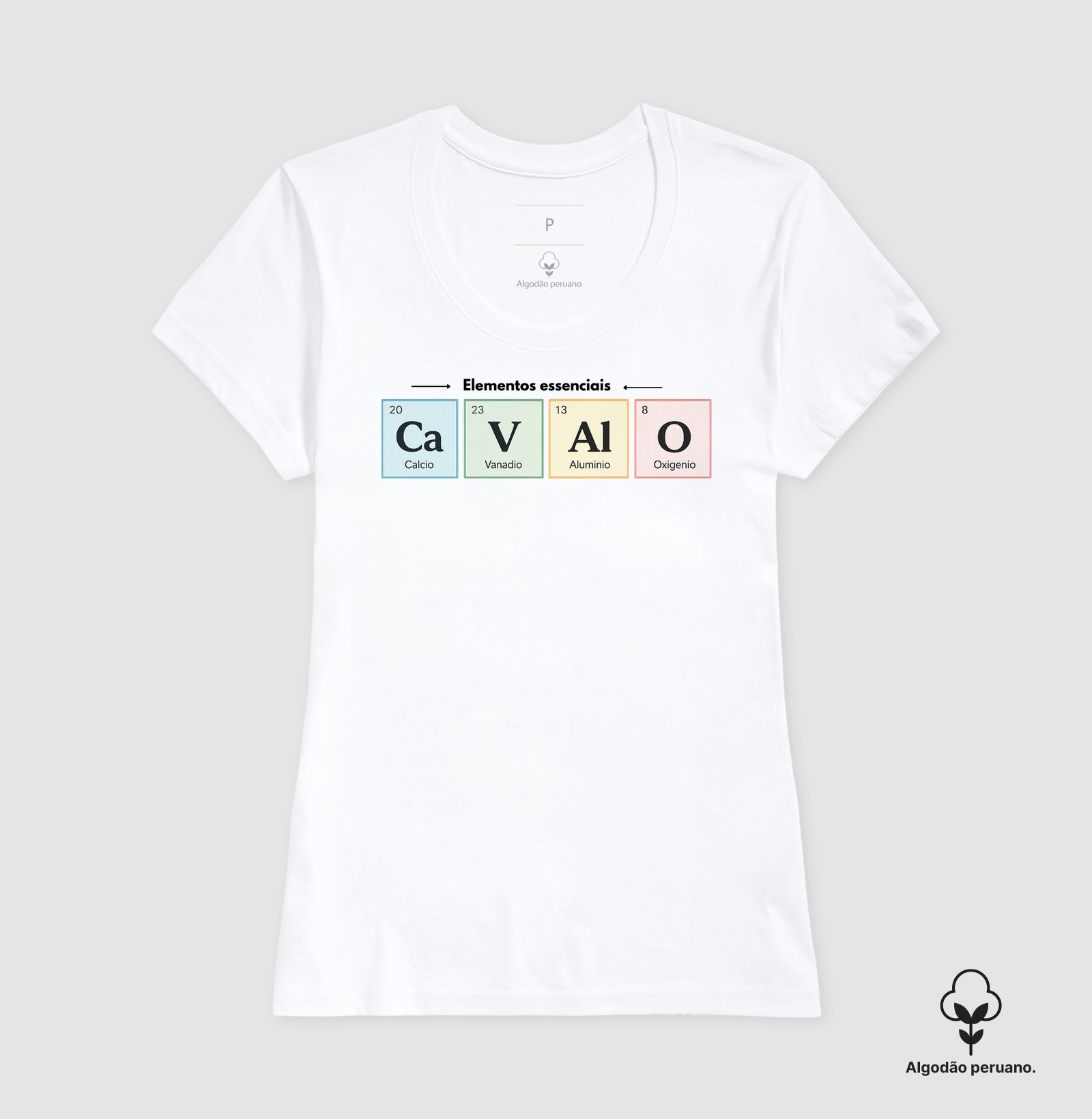 Camisa 5