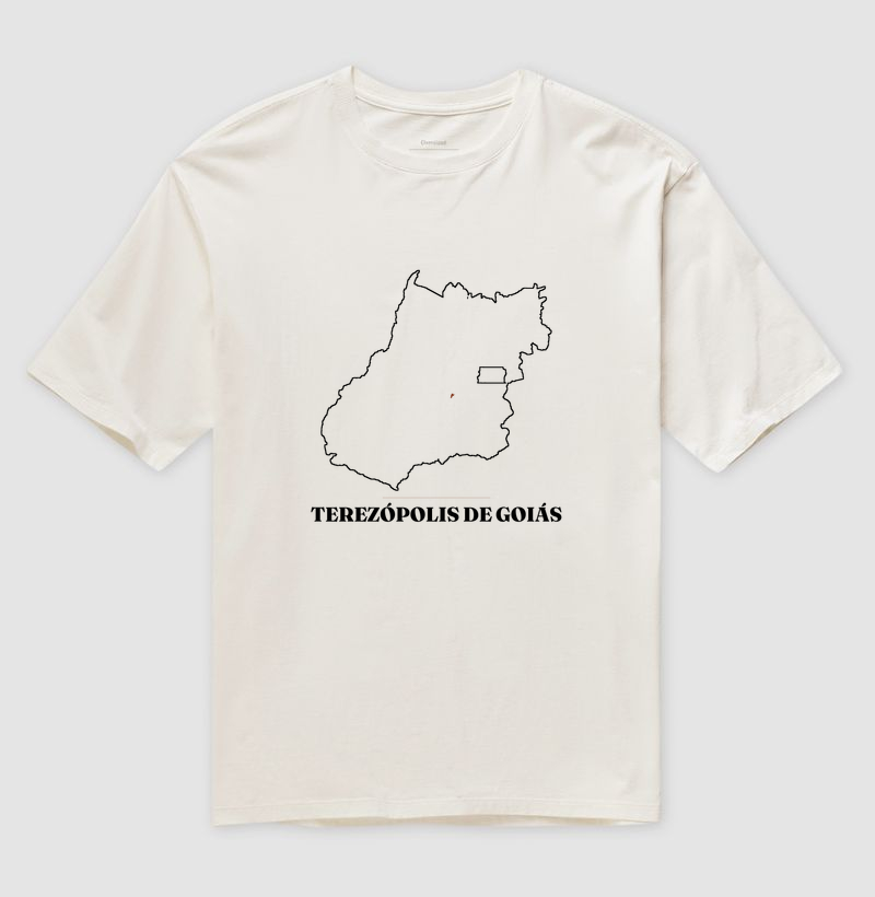 Terezópolis de Goiás | Traço GO - Imagem 4