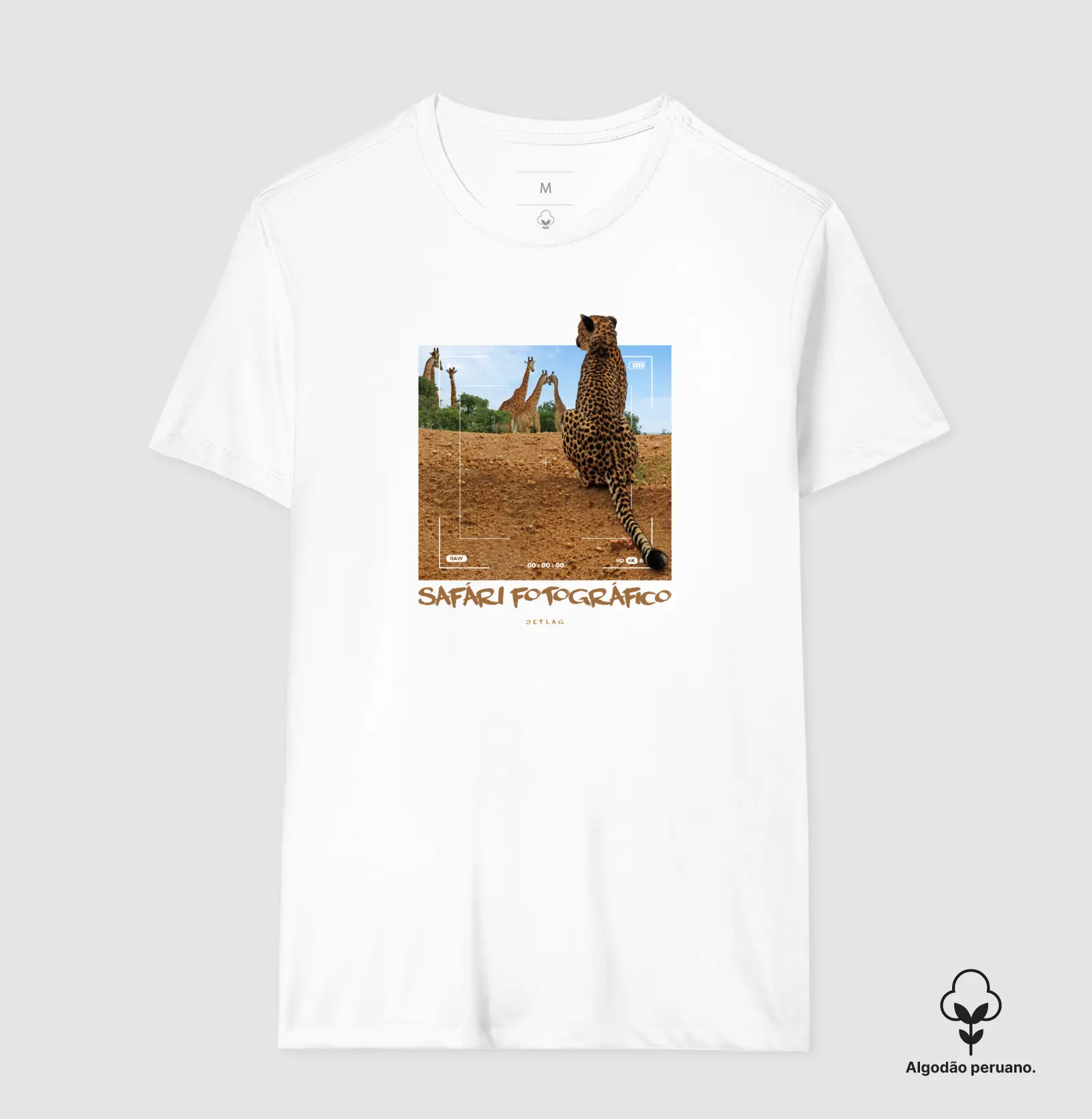 Camisa 3