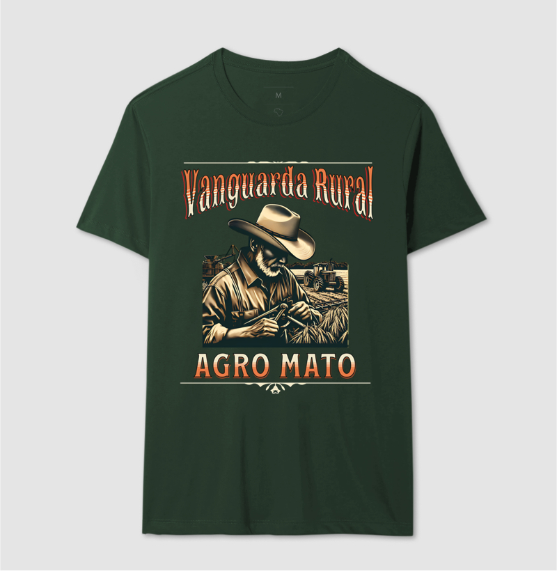 Vanguarda Rural - Imagem 12