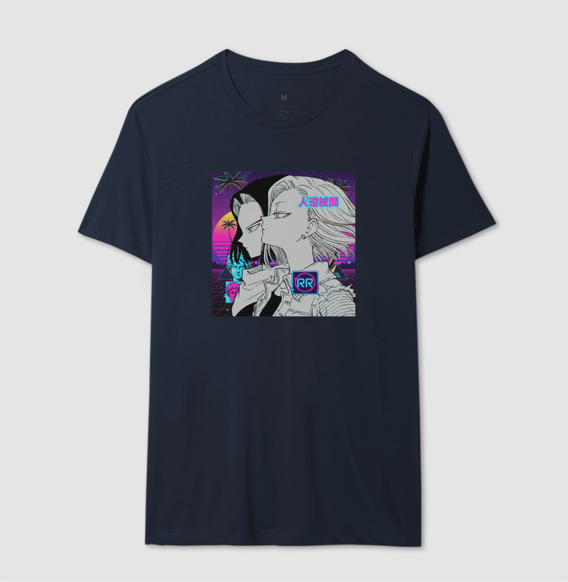 Camisa 5