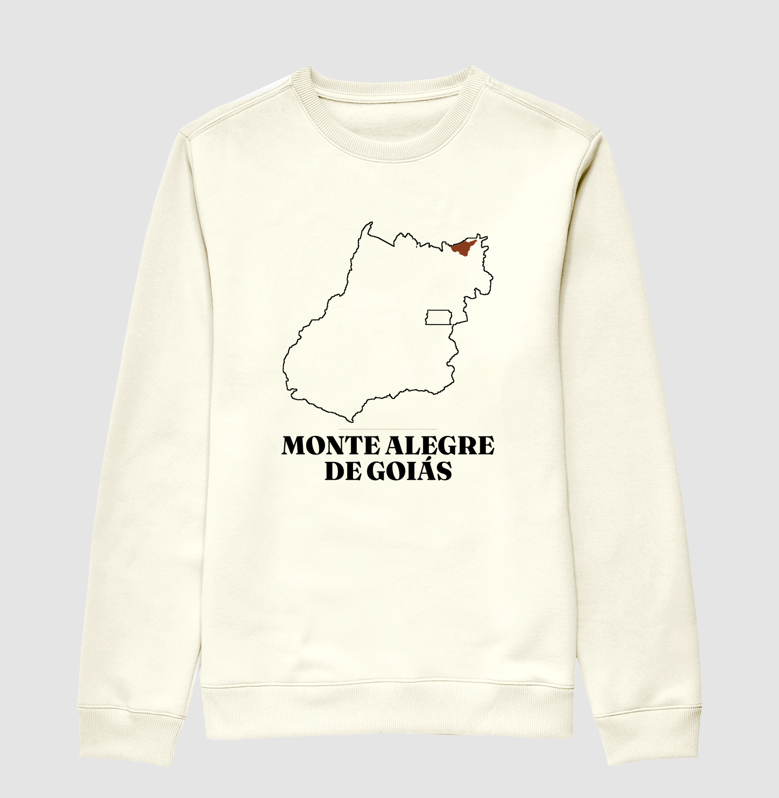 Monte Alegre de Goiás | Traço GO - Imagem 2