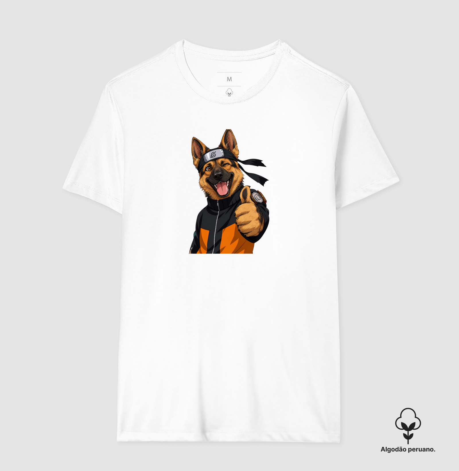 Ninja Shepherd - Imagem 6