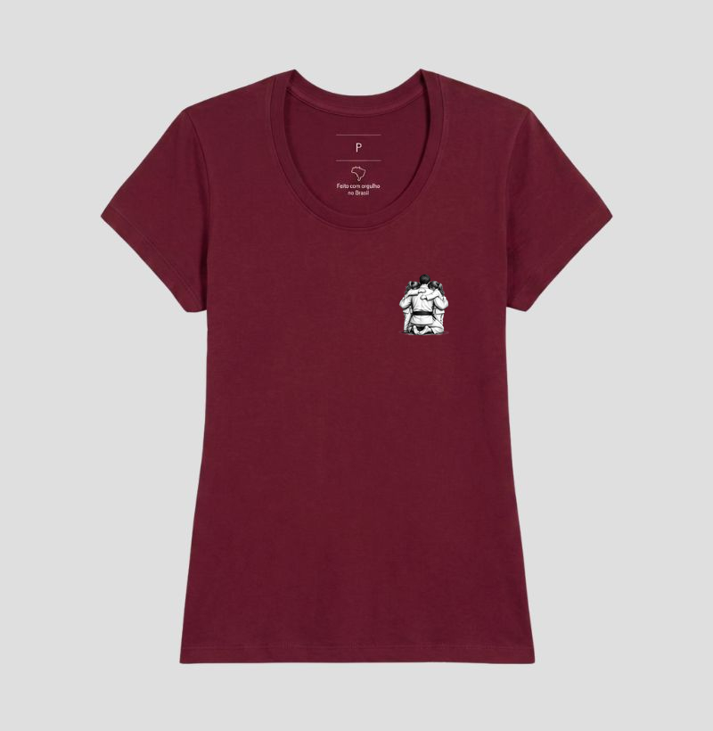 Camisa 19