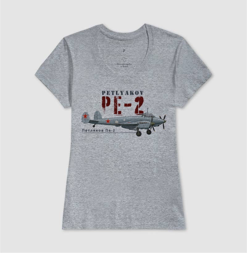 Petlyakov PE-2 - Imagem 9