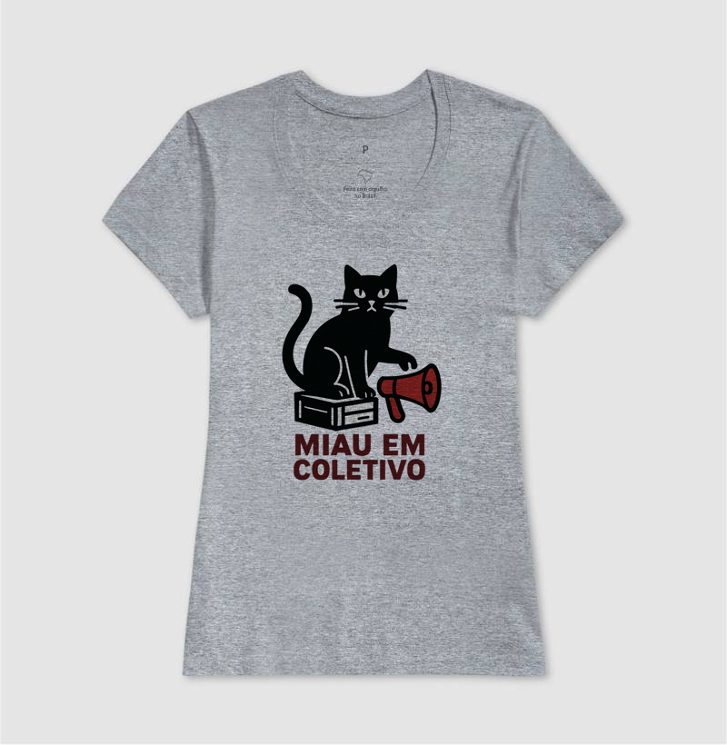 Miau em Coletivo  - Imagem 5