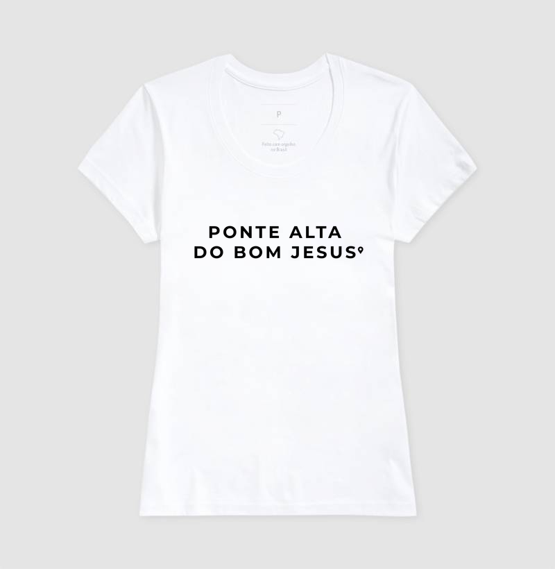 Ponte Alta do Bom Jesus | Pin TO - Imagem 5