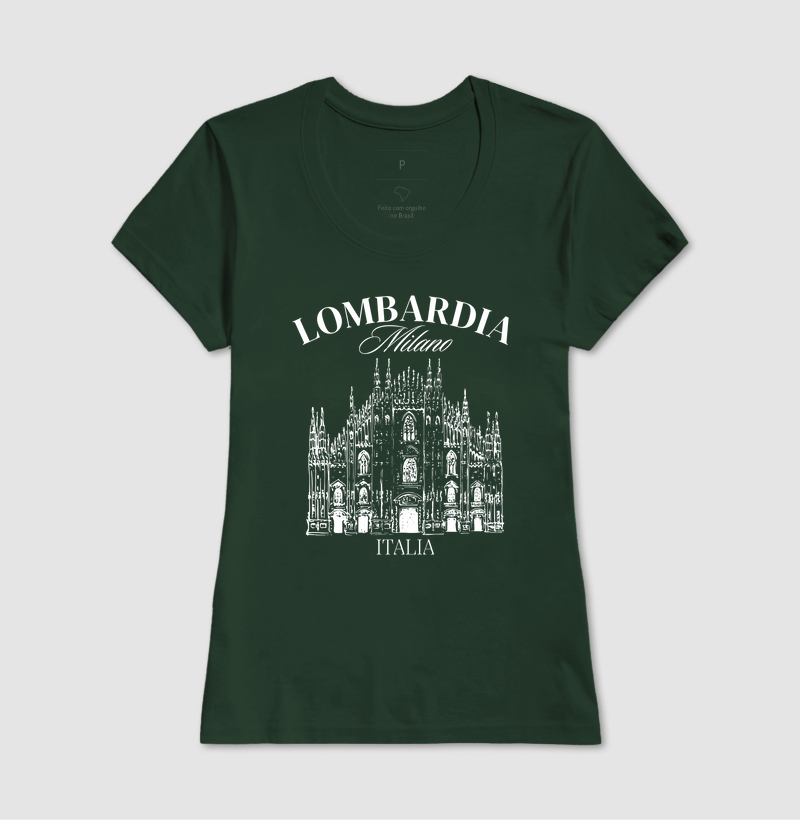 Camisa 12