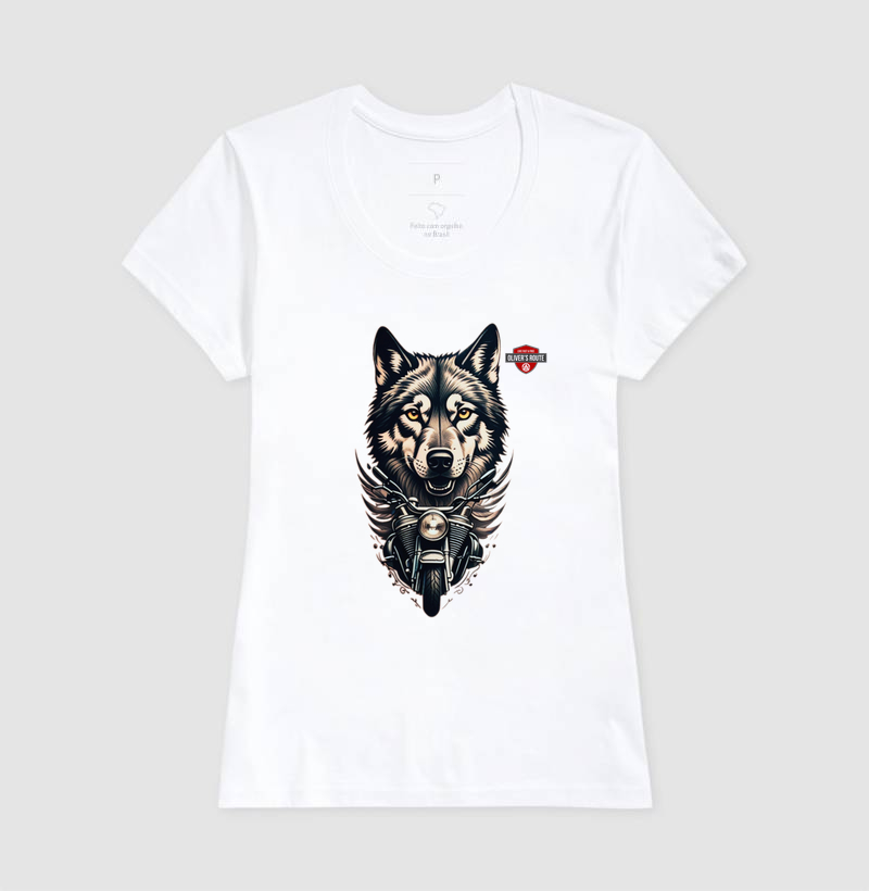Lobo Sobre Rodas - Imagem 5
