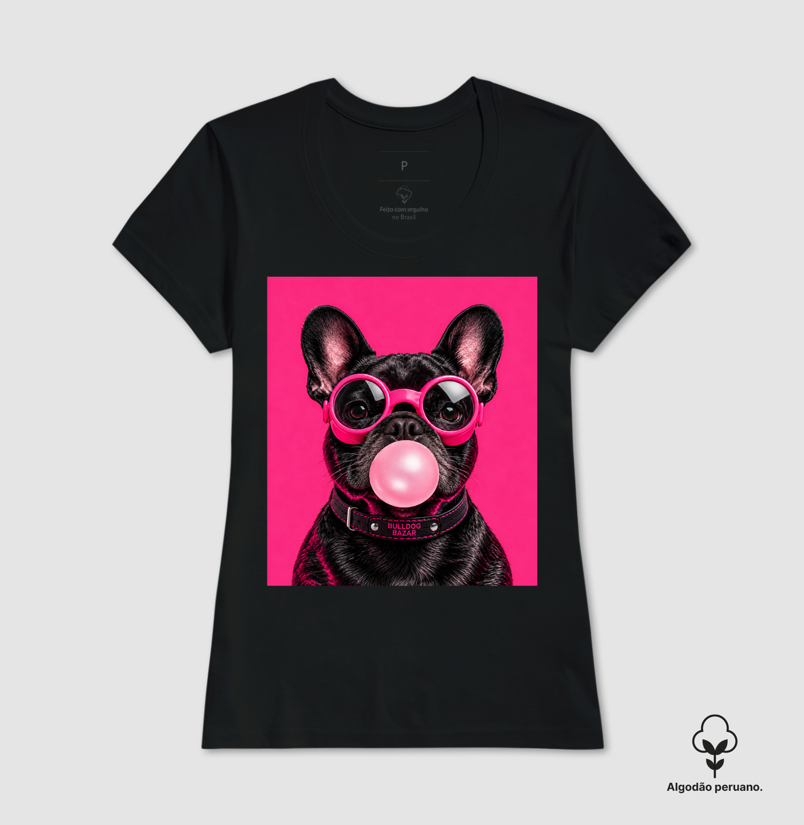 Frances - Chiclete - Imagem 2