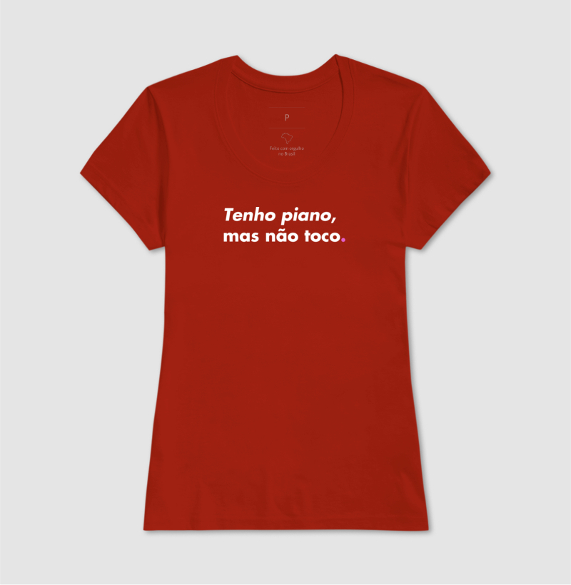 Camisa 10