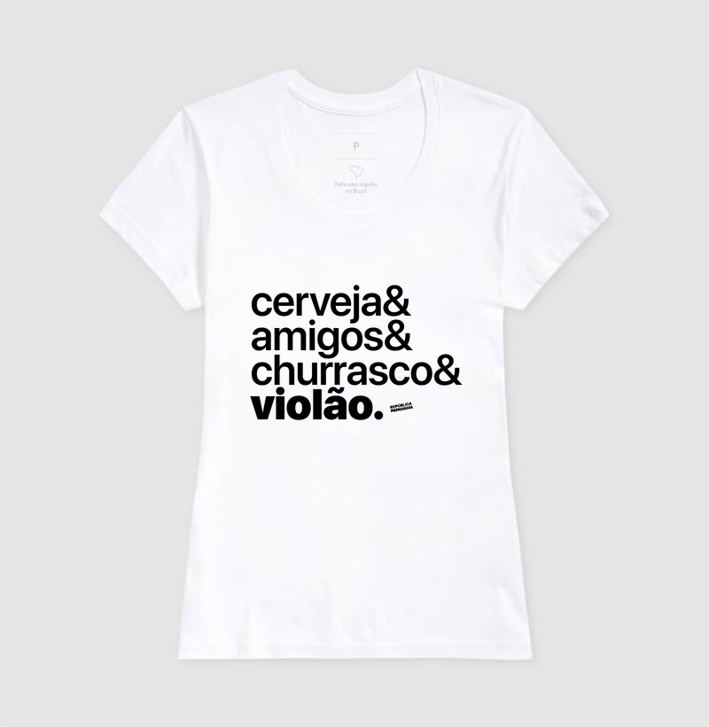 Camisa 4