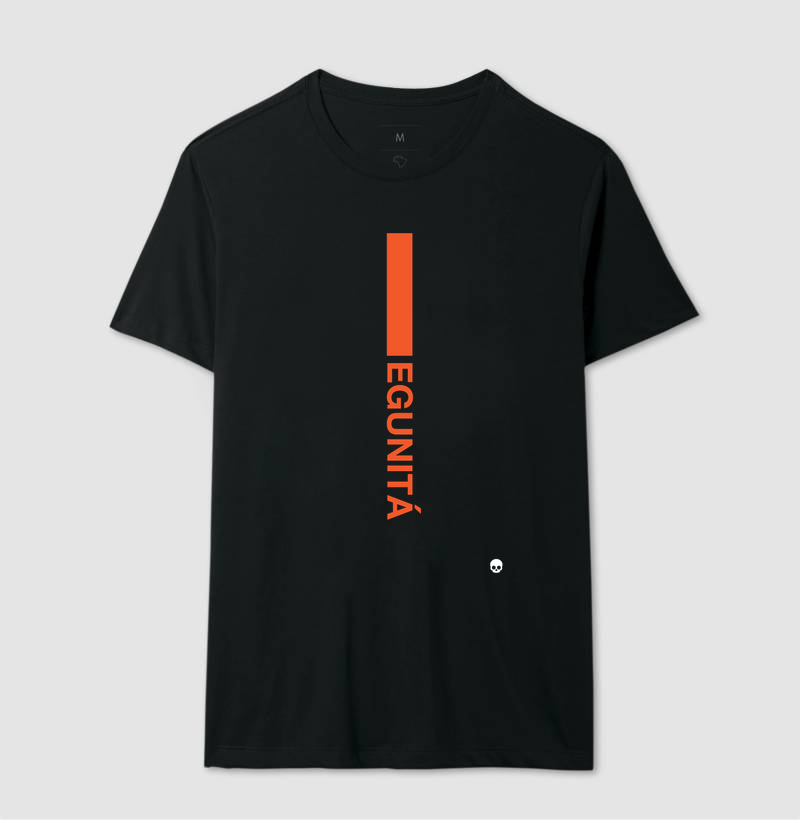 Camiseta Umbanda Orixá Egunitá - Imagem 2