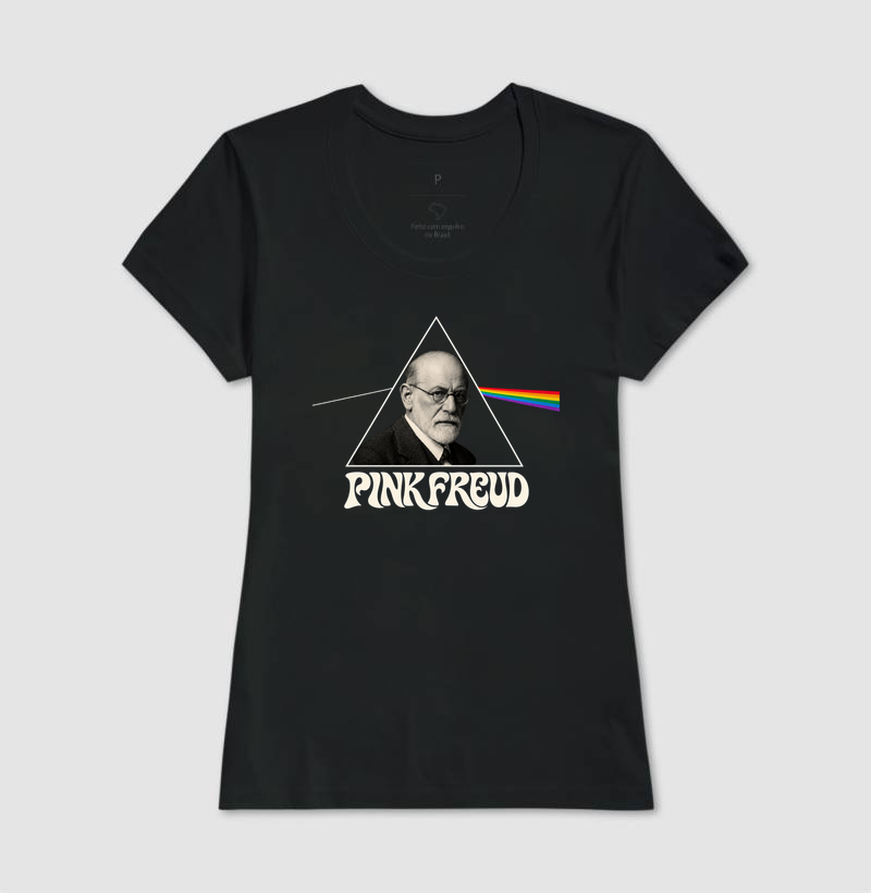 Pink Freud — O Som do Inconsciente - Imagem 3