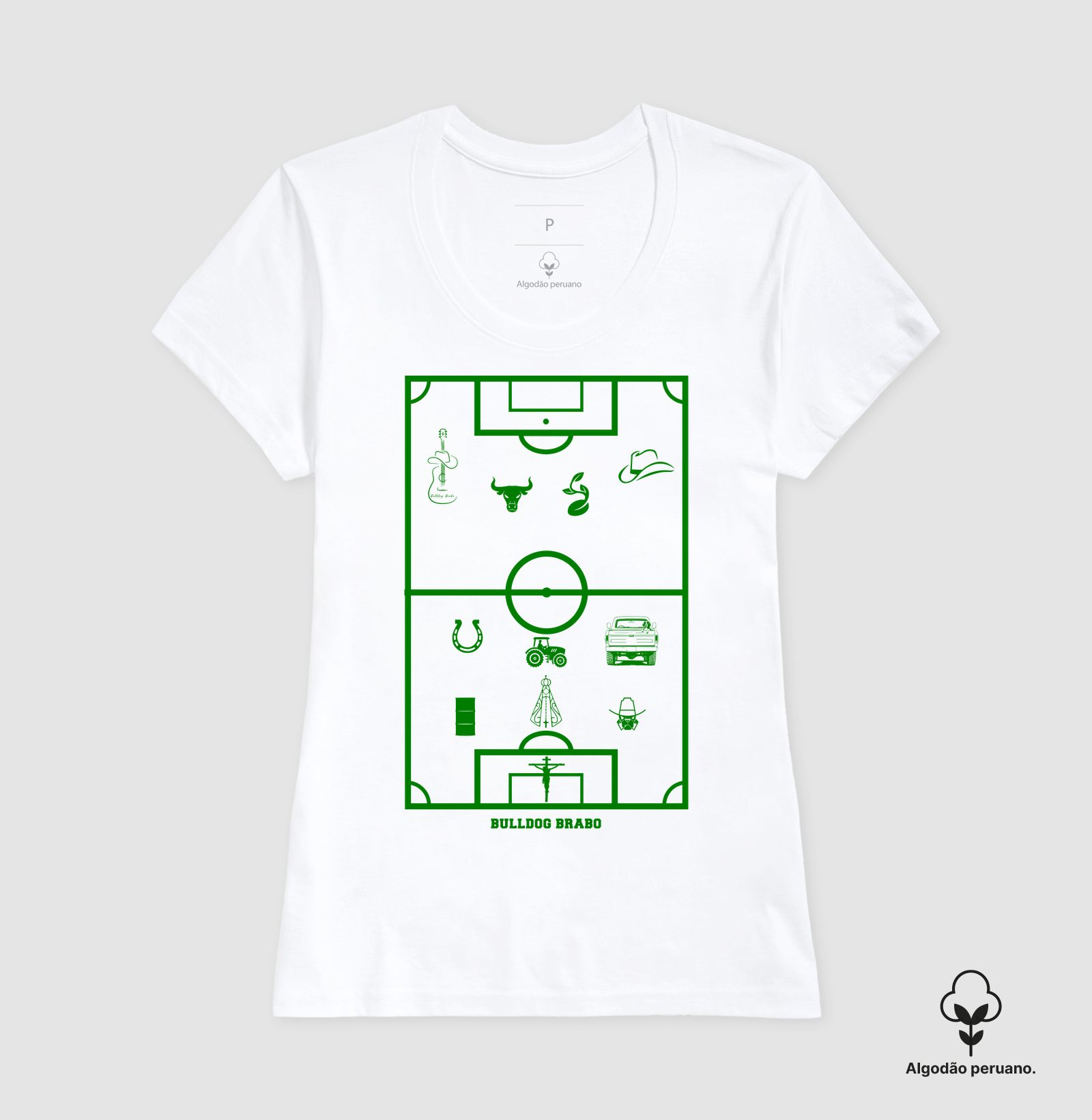 Camisa 4