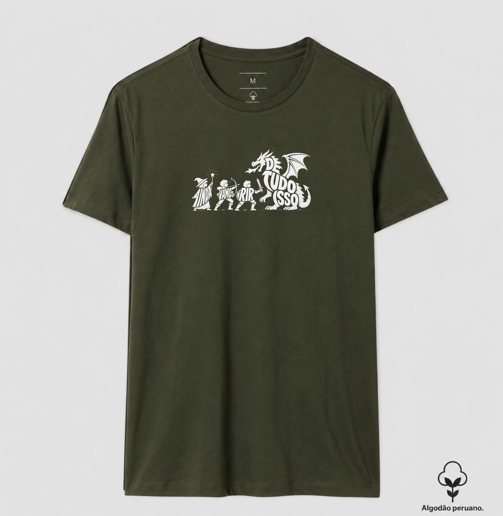 Camisa 8