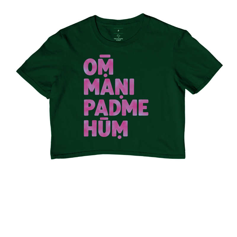 Om Mani Padme Hum - Imagem 5