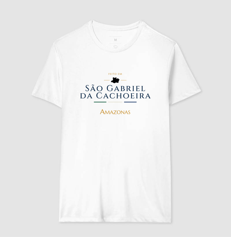 Feito em São Gabriel da Cachoeira AM - Imagem 4