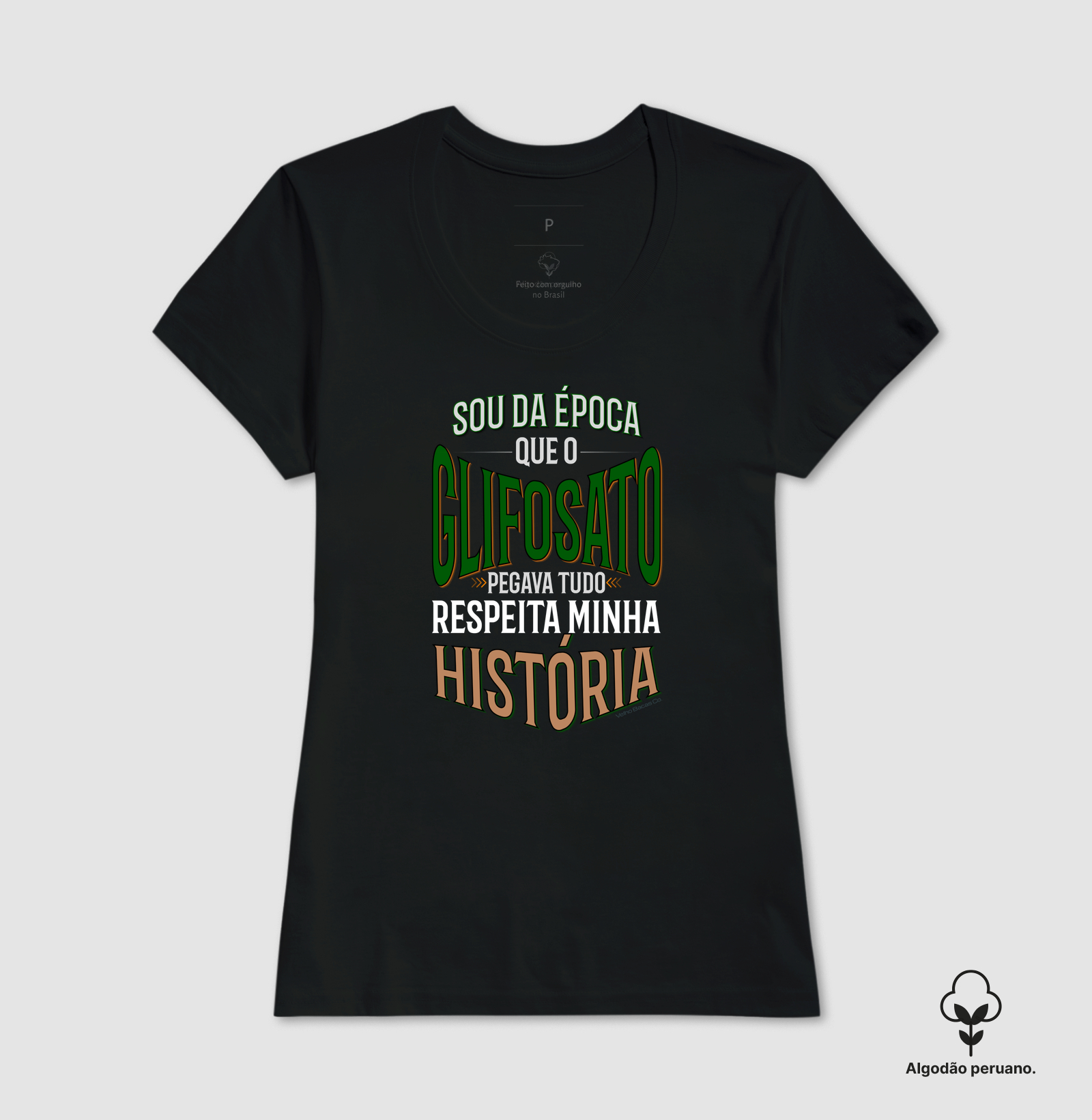 Glifosato (respeita minha história) - Imagem 4