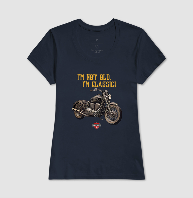 I'm Not Old, I'm Classic! V2 - Imagem 7
