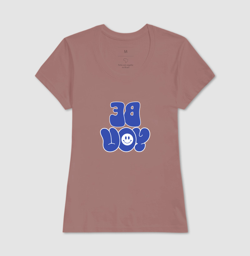 Be You - Camiseta - Imagem 17