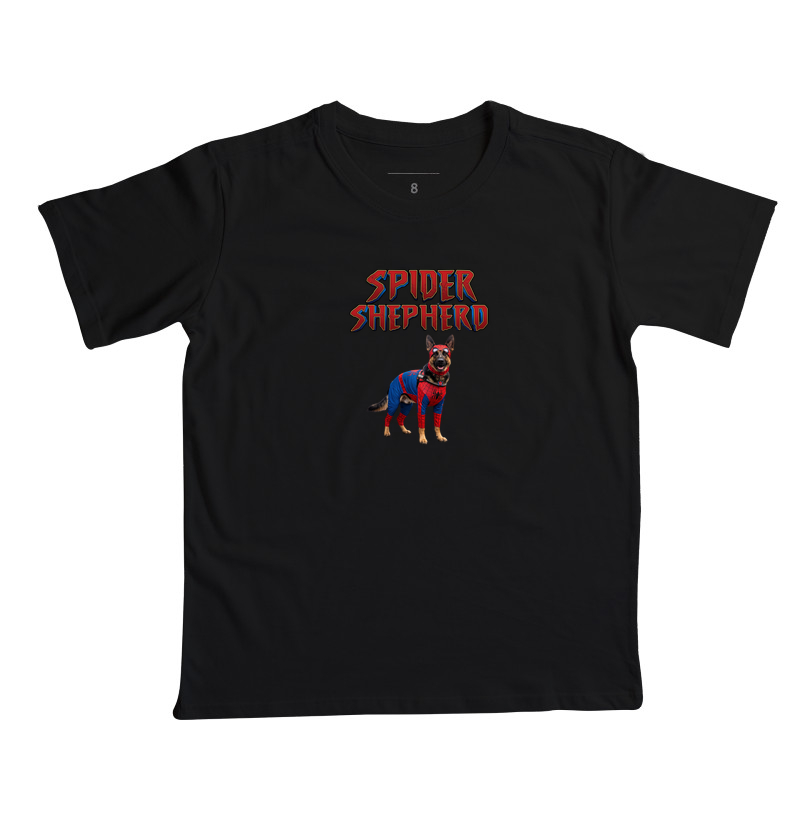 Spider Shepherd - Imagem 5