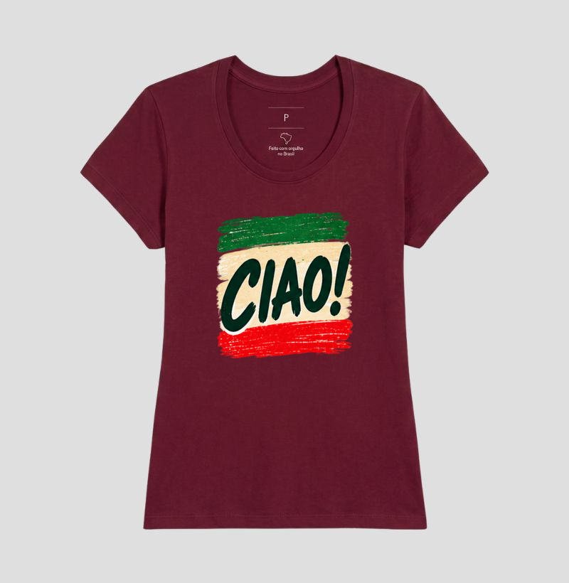 Ciao Listrado - Imagem 17