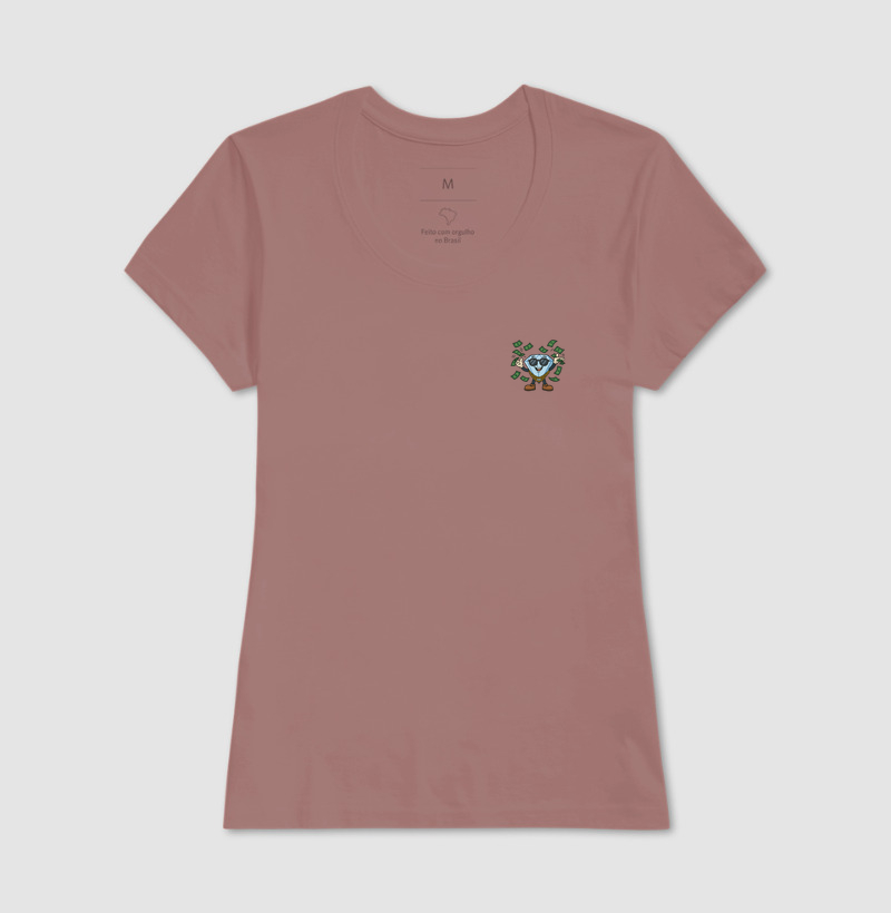 Camiseta THERON - Imagem 17