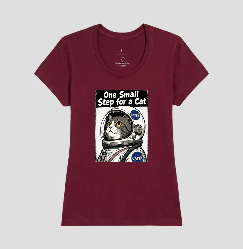 Gato Astronauta - Imagem 19