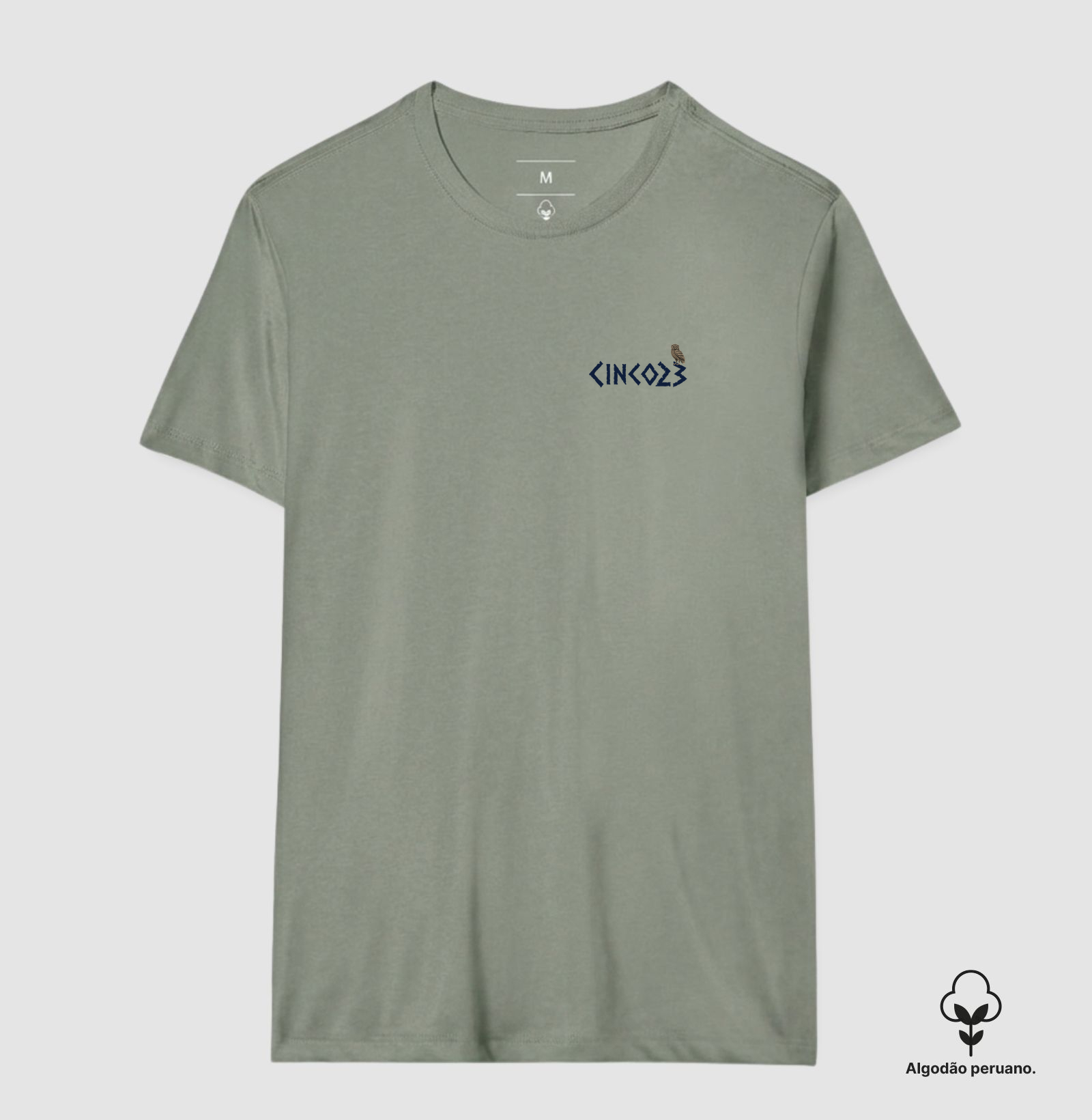 Camisa 7