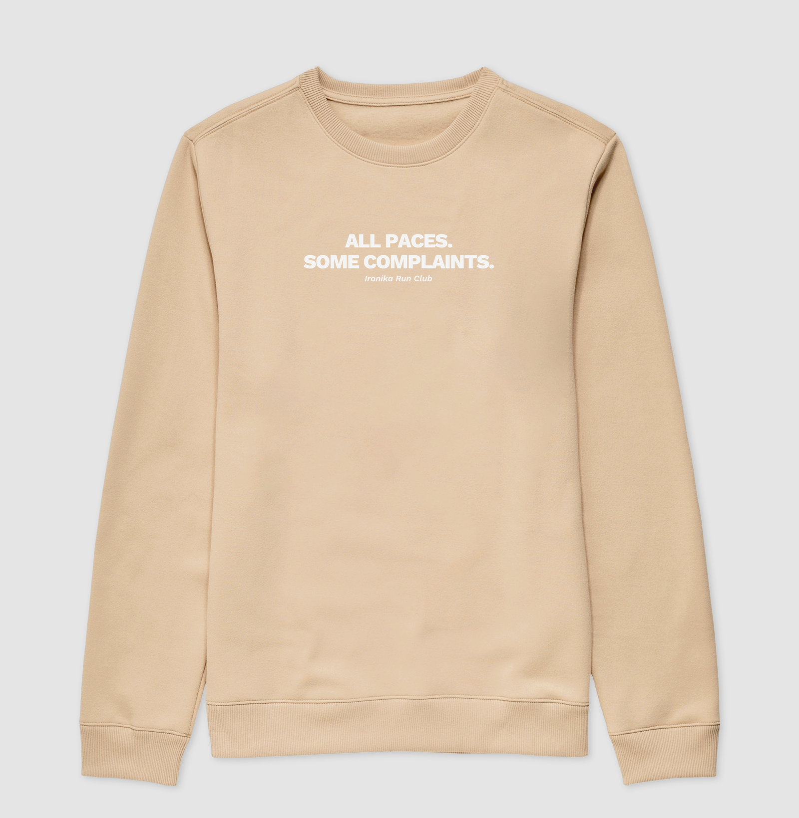 All paces. Some complaints. - Imagem 3