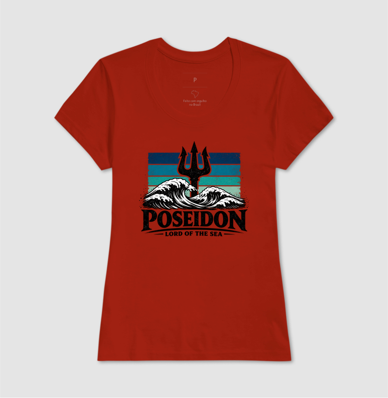 Poseidon — Senhor dos Mares - Imagem 11