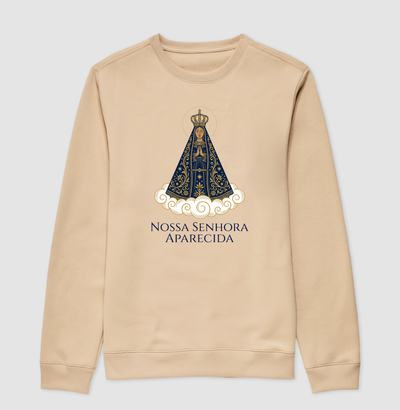 Nossa Senhora Aparecida - Imagem 3