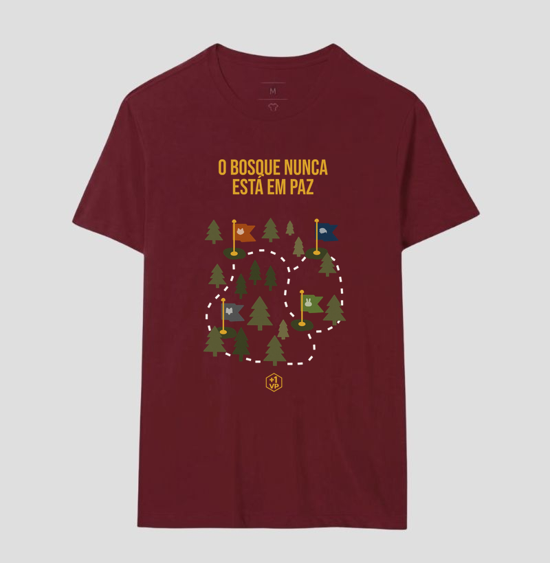 Camisa 13