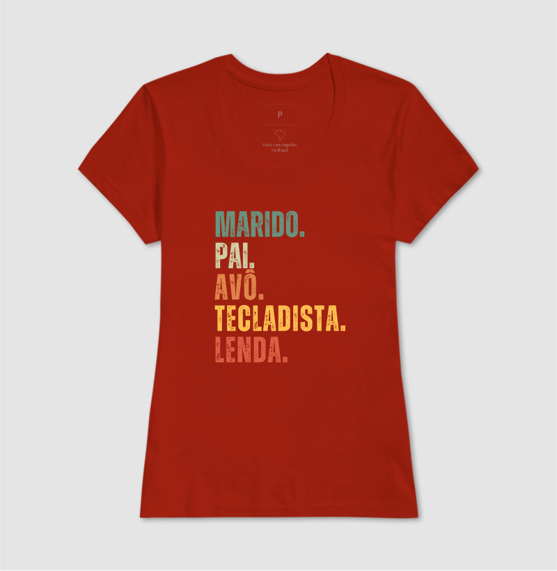 Camisa 10