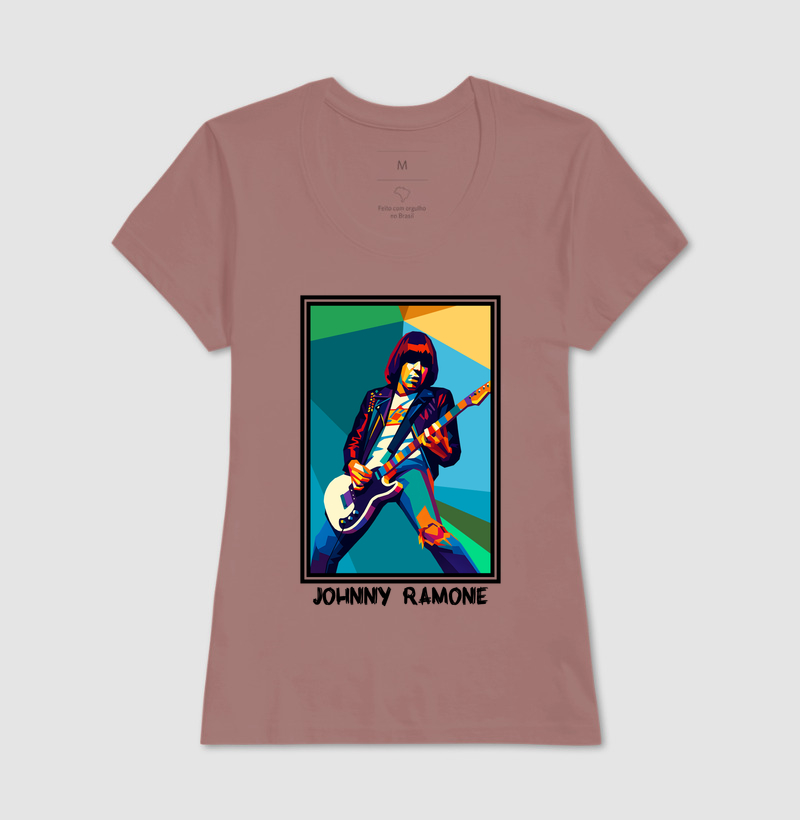Camisa 16