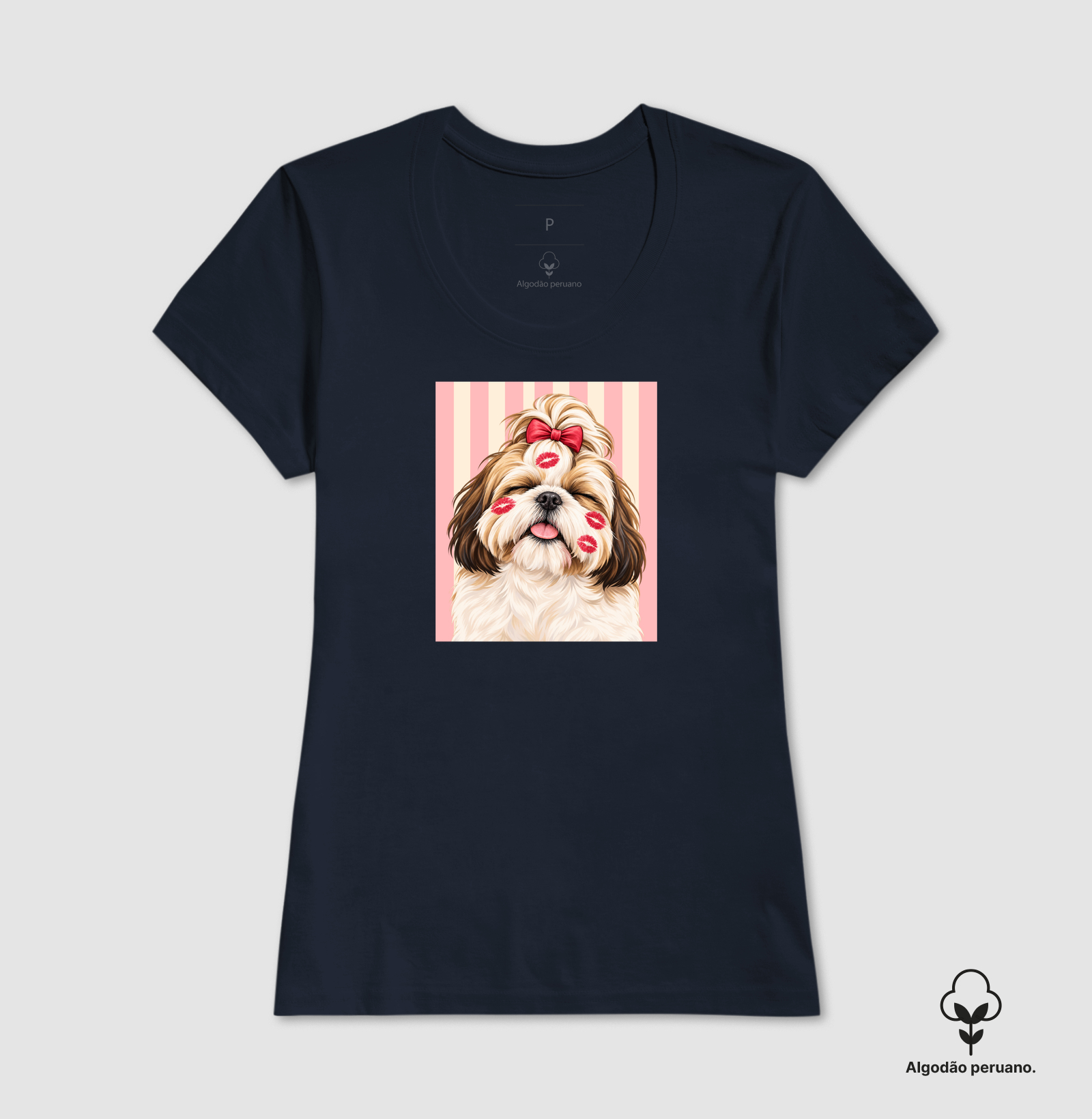 Shih Tzu kiss - Imagem 7