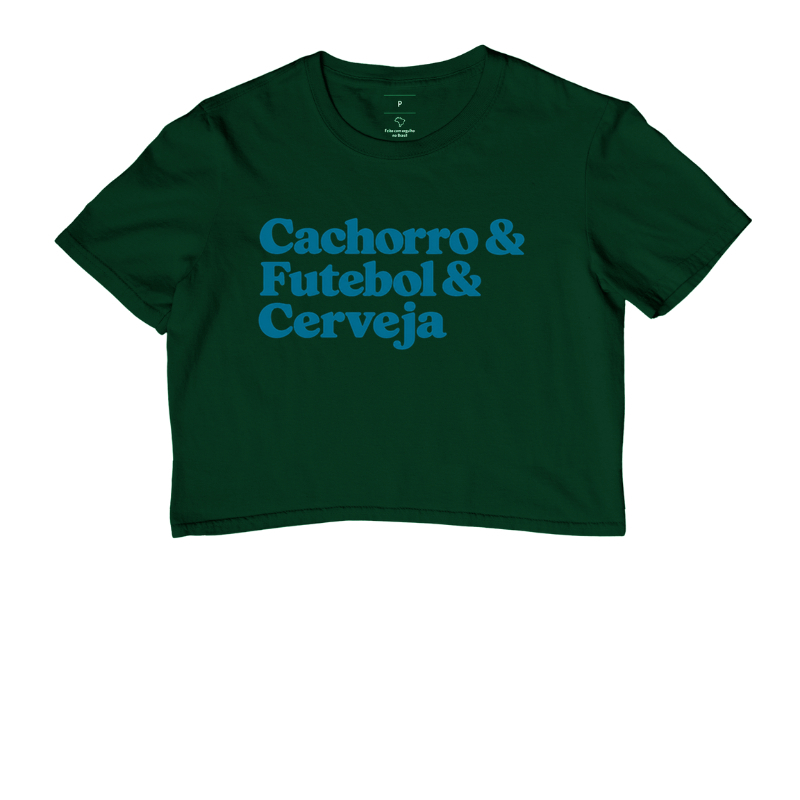 Cachorro & Futebol & Cerveja - Imagem 5