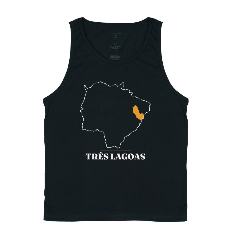 Três Lagoas | Traço MS - Imagem 3