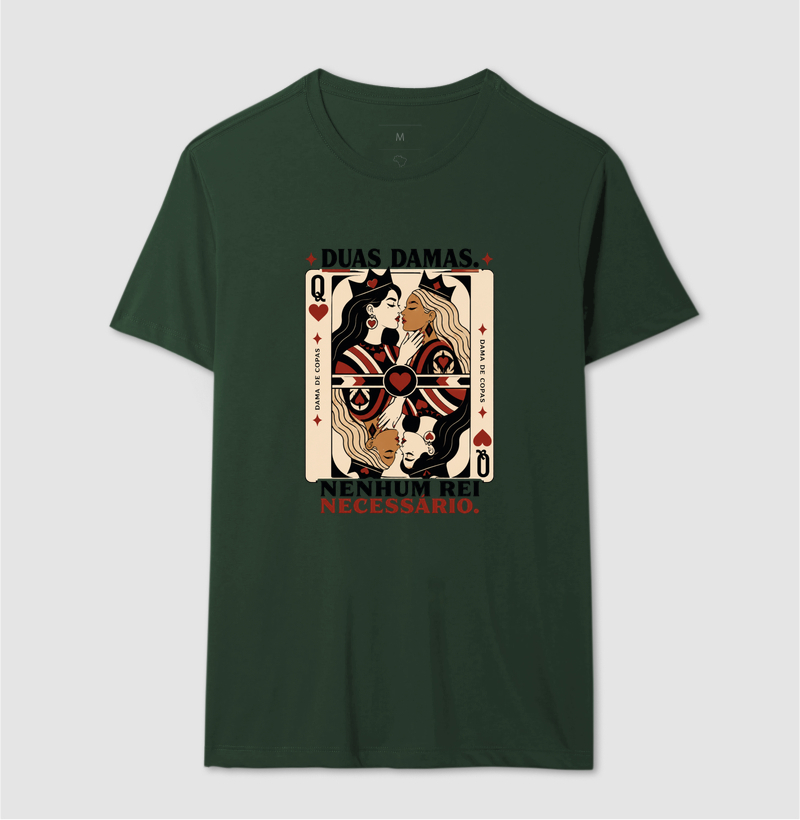 Camisa 11